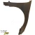 FRP LSPO WRC Custom Wide Body Fenders (front) > Subaru Impreza WRX 2006-2007 > 4/5dr - image 15