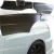 FRP LSPO WRC Wide Body XL Fenders (rear) 5pc 50mm > Subaru Impreza WRX 2002-2007 > 4dr Sedan - image 23