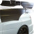 FRP LSPO WRC Wide Body XL Fenders (rear) 5pc 50mm > Subaru Impreza WRX 2002-2007 > 4dr Sedan - image 23