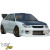 FRP LSPO WRC Wide Body XL Fenders (rear) 5pc 50mm > Subaru Impreza WRX 2002-2007 > 4dr Sedan - image 26
