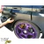 FRP LSPO WRC Wide Body XL Fenders (rear) 5pc 50mm > Subaru Impreza WRX 2002-2007 > 4dr Sedan - image 28