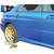 VSaero FRP LSPO WRC Wide Body XL 50mm Fenders (rear) 5pc > Subaru Impreza WRX 2002-2007 > 4dr - image 37