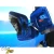 FRP LSPO WRC Wide Body XL Fenders (rear) 5pc 50mm > Subaru Impreza WRX 2002-2007 > 4dr Sedan - image 33