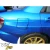 FRP LSPO WRC Wide Body XL Fenders (rear) 5pc 50mm > Subaru Impreza WRX 2002-2007 > 4dr Sedan - image 34