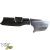 FRP LSPO WRC Wide Body XL Fenders (rear) 5pc 50mm > Subaru Impreza WRX 2002-2007 > 4dr Sedan - image 4