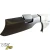 FRP LSPO WRC Wide Body XL Fenders (rear) 5pc 50mm > Subaru Impreza WRX 2002-2007 > 4dr Sedan - image 5