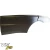 FRP LSPO WRC Wide Body XL Fenders (rear) 5pc 50mm > Subaru Impreza WRX 2002-2007 > 4dr Sedan - image 7