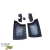 FRP LSPO WRC Wide Body XL Fenders (rear) 5pc 50mm > Subaru Impreza WRX 2002-2007 > 4dr Sedan - image 16