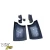 FRP LSPO WRC Wide Body XL Fenders (rear) 5pc 50mm > Subaru Impreza WRX 2002-2007 > 4dr Sedan - image 17