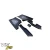 FRP LSPO WRC Wide Body XL Fenders (rear) 5pc 50mm > Subaru Impreza WRX 2002-2007 > 4dr Sedan - image 21