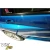 FRP LSPO WRC Wide Body XL Fenders (rear) 5pc 50mm > Subaru Impreza WRX 2002-2007 > 4dr Sedan - image 40