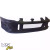 VSaero FRP WRC Front Bumper 3pc > Subaru Impreza WRX 2004-2005 > 4/5dr - image 2