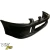 FRP WRC Front Bumper 3pc > Subaru Impreza WRX 2004-2005 > 4/5dr - image 18