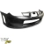FRP WRC Front Bumper 3pc > Subaru Impreza WRX 2006-2007 > 4/5dr - image 2