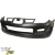FRP WRC Front Bumper 3pc > Subaru Impreza WRX 2006-2007 > 4/5dr - image 3