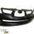 FRP WRC Front Bumper 3pc > Subaru Impreza WRX 2006-2007 > 4/5dr - image 6
