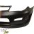 FRP WRC Front Bumper 3pc > Subaru Impreza WRX 2006-2007 > 4/5dr - image 10