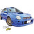 VSaero FRP LSPO WRC Wide Body Fenders (front) > Subaru Impreza WRX 2002-2003 > 4/5dr - image 16