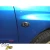 FRP LSPO WRC Wide Body Fenders (front) > Subaru Impreza WRX 2002-2003 > 4/5dr - image 20