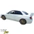 FRP LSPO WRC Wide Body Fenders (front) (new mold) > Subaru Impreza WRX 2004-2005 > 4/5dr - image 18