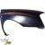 FRP LSPO WRC Wide Body Fenders (front) (new mold) > Subaru Impreza WRX 2004-2005 > 4/5dr - image 5