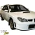 FRP LSPO WRC Wide Body Fenders (front) > Subaru Impreza WRX 2006-2007 > 4/5dr - image 19