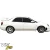FRP LSPO WRC Wide Body Fenders (front) > Subaru Impreza WRX 2006-2007 > 4/5dr - image 21