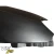 FRP LSPO WRC Wide Body Fenders (front) > Subaru Impreza WRX 2006-2007 > 4/5dr - image 12