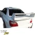 FRP LSPO WRC Wide Body Tapered Fender Flares (rear) 5pc > Subaru Impreza WRX 2002-2007 > 4dr Sedan - image 47