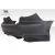 2003-2008 Mazda 6 Bomber Kit - image 20