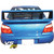 VSaero FRP LSPO WRC Rear Bumper > Subaru Impreza WRX 2004-2007 > 4dr Sedan - image 13
