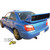 VSaero FRP LSPO WRC Rear Bumper > Subaru Impreza WRX 2004-2007 > 4dr Sedan - image 14