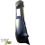 FRP WRC Rear Bumper > Subaru Impreza WRX 2004-2007 > 4dr Sedan - image 3