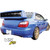 VSaero FRP LSPO WRC Wide Body Fenders 7pc > Subaru Impreza WRX 2002-2003 > 4dr Sedan - image 54