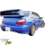 FRP LSPO WRC Wide Body Fenders 7pc > Subaru Impreza WRX 2002-2003 > 4dr Sedan - image 55