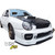 VSaero FRP LSPO WRC Wide Body Fenders 7pc > Subaru Impreza WRX 2002-2003 > 4dr Sedan - image 30