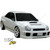 VSaero FRP LSPO WRC Wide Body Fenders 7pc > Subaru Impreza WRX 2002-2003 > 4dr Sedan - image 33