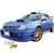 VSaero FRP LSPO WRC Wide Body Fenders 7pc > Subaru Impreza WRX 2002-2003 > 4dr Sedan - image 25