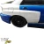 FRP LSPO WRC Wide Body Fenders 7pc > Subaru Impreza WRX 2002-2003 > 4dr Sedan - image 64