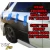 FRP LSPO WRC Wide Body Fenders 7pc > Subaru Impreza WRX 2002-2003 > 4dr Sedan - image 70