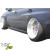 FRP LSPO WRC Wide Body Fenders 7pc > Subaru Impreza WRX 2002-2003 > 4dr Sedan - image 6