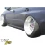FRP LSPO WRC Wide Body Fenders 7pc > Subaru Impreza WRX 2002-2003 > 4dr Sedan - image 6