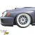 FRP LSPO WRC Wide Body Fenders 7pc > Subaru Impreza WRX 2002-2003 > 4dr Sedan - image 8