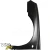 FRP LSPO WRC Wide Body Fenders 7pc > Subaru Impreza WRX 2002-2003 > 4dr Sedan - image 17