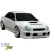 FRP LSPO WRC Wide Body Fenders 7pc > Subaru Impreza WRX 2002-2003 > 4dr Sedan - image 34