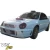 FRP LSPO WRC Wide Body Fenders 7pc > Subaru Impreza WRX 2002-2003 > 4dr Sedan - image 36