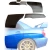 FRP LSPO WRC Wide Body Fenders 7pc > Subaru Impreza WRX 2004-2005 > 4dr Sedan - image 34