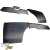 FRP LSPO WRC Wide Body Fenders 7pc > Subaru Impreza WRX 2004-2005 > 4dr Sedan - image 36