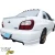 FRP LSPO WRC Wide Body Fenders 7pc > Subaru Impreza WRX 2004-2005 > 4dr Sedan - image 60