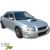 FRP LSPO WRC Wide Body Fenders 7pc > Subaru Impreza WRX 2004-2005 > 4dr Sedan - image 3